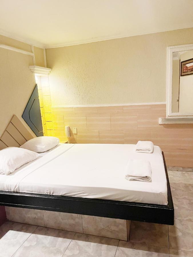 Affittacamere Pension Luna *