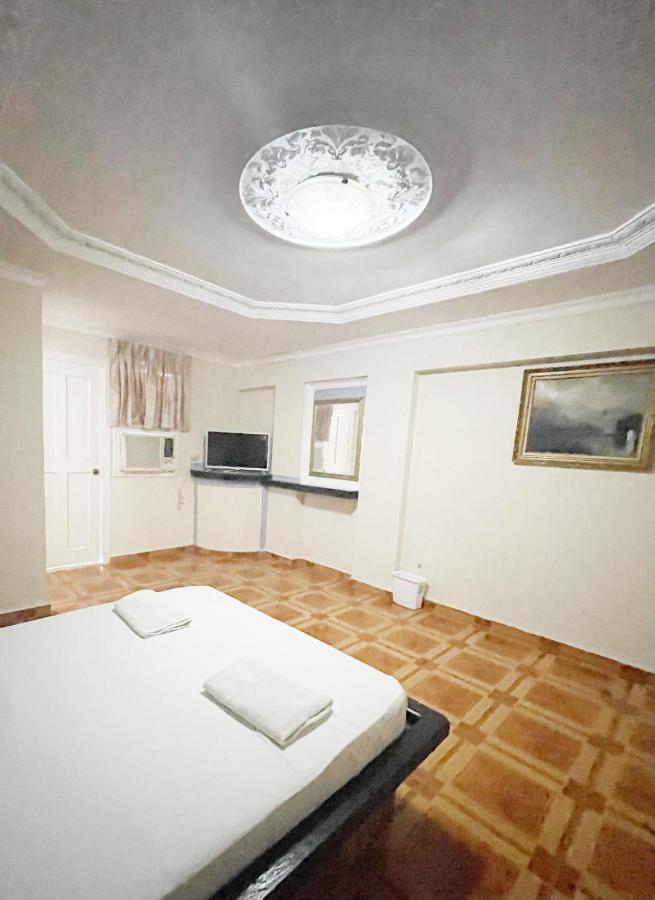 Pension Luna Panamá